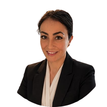 Figen Kocaman, Partner / General Manager